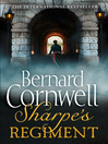 Sharpe's Regiment (eBook): Sharpe Series, Book 18